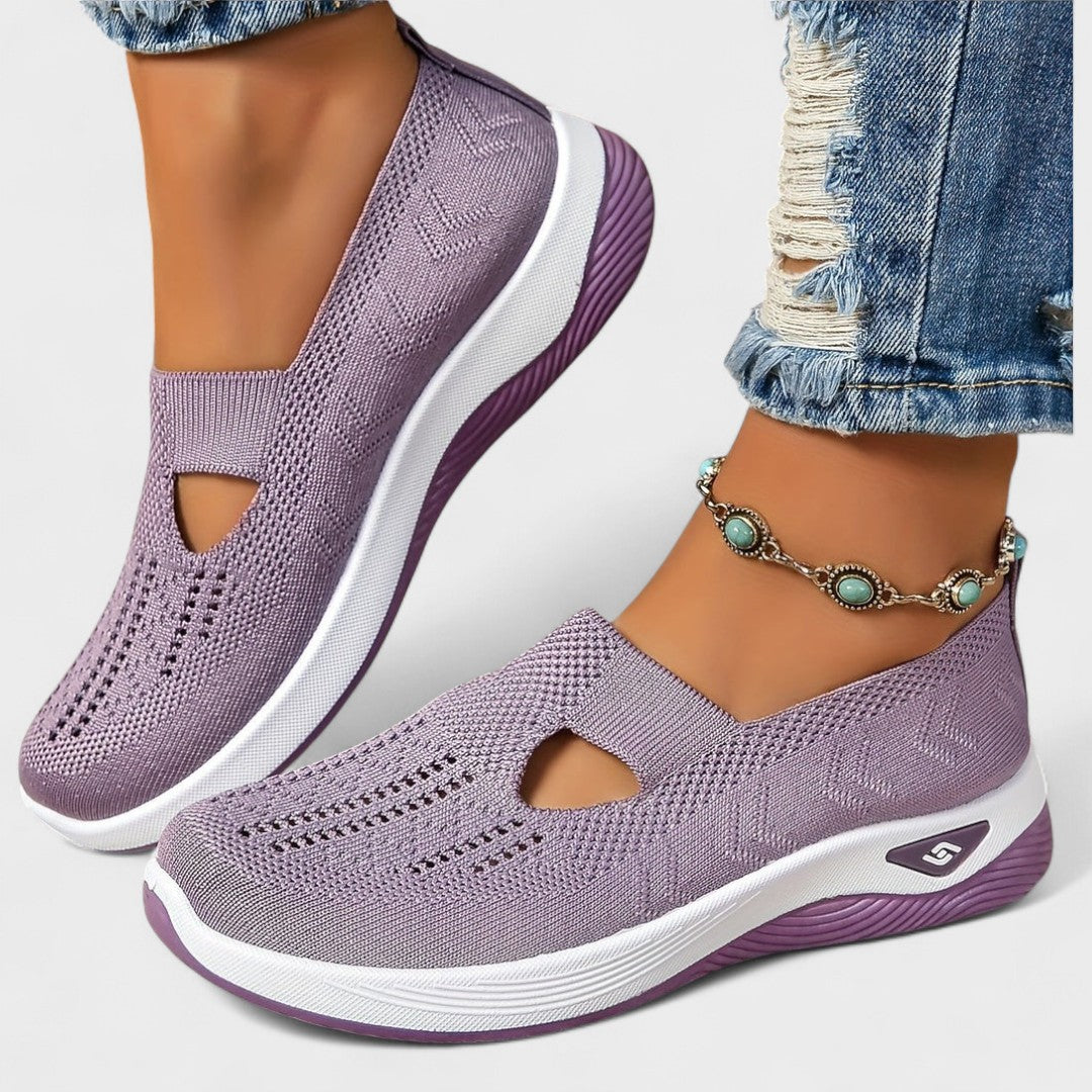 Tamara - Ortopedické Slip-On Boty