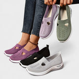 Tamara - Ortopedické Slip-On Boty