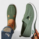 Tamara - Ortopedické Slip-On Boty