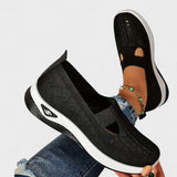 Tamara - Ortopedické Slip-On Boty
