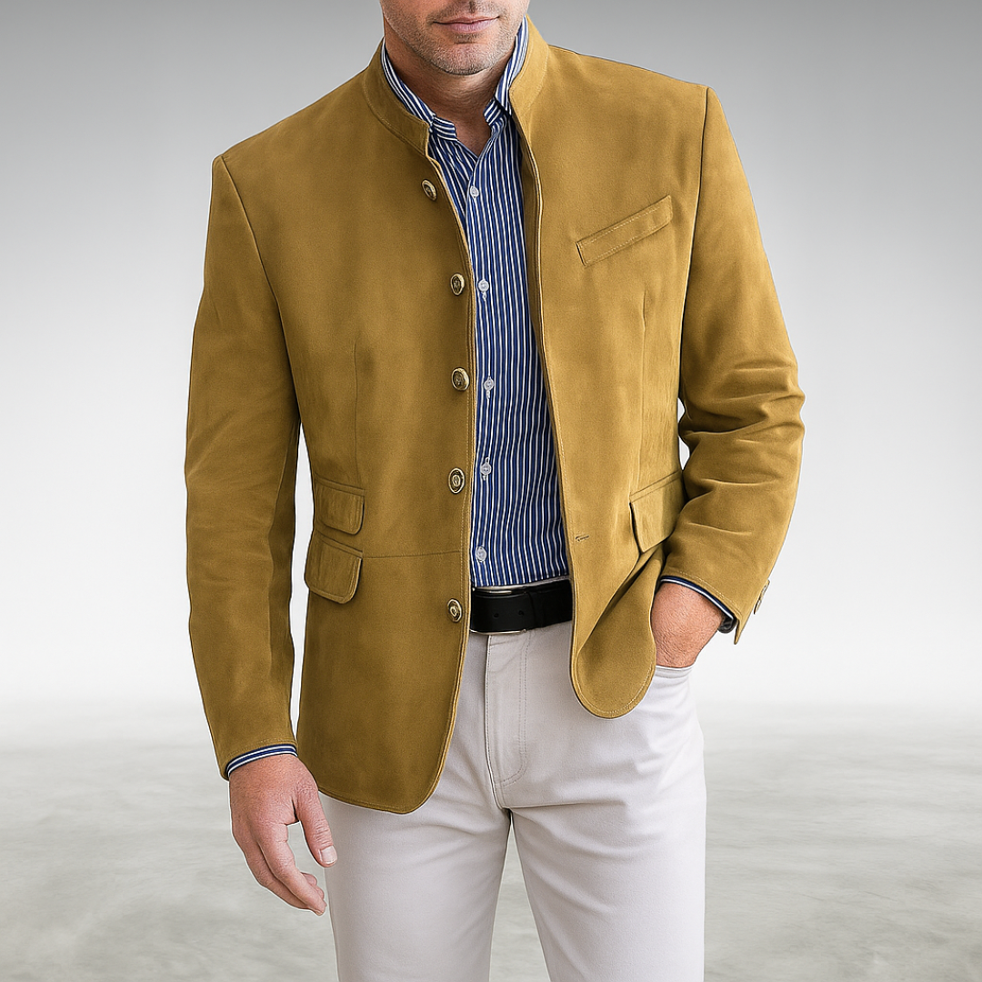 Maxwell | Přizpůsobený Blazer