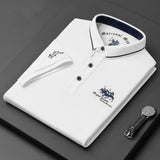 Marko - Luxusní Polo Tričko