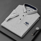 Marko - Luxusní Polo Tričko