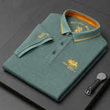 Marko - Luxusní Polo Tričko