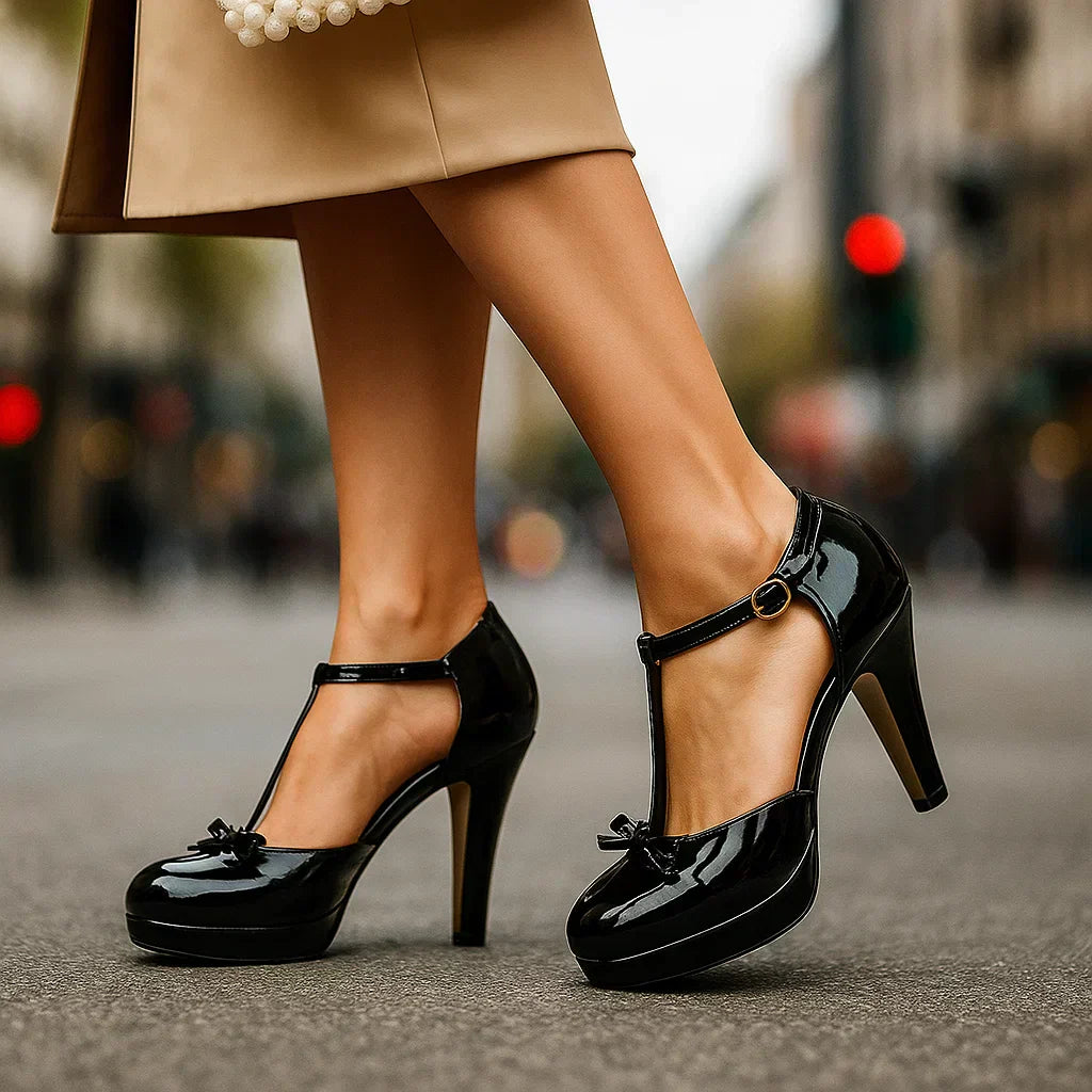 Zrinka – Elegantní lodičky