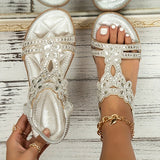 Boho - Ortopedické Boho-sandály