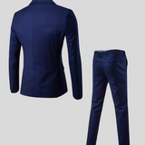 Tomi - Moderní Pánský Outfit
