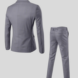 Tomi - Moderní Pánský Outfit