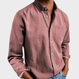 Harry - Casual jeansová košile
