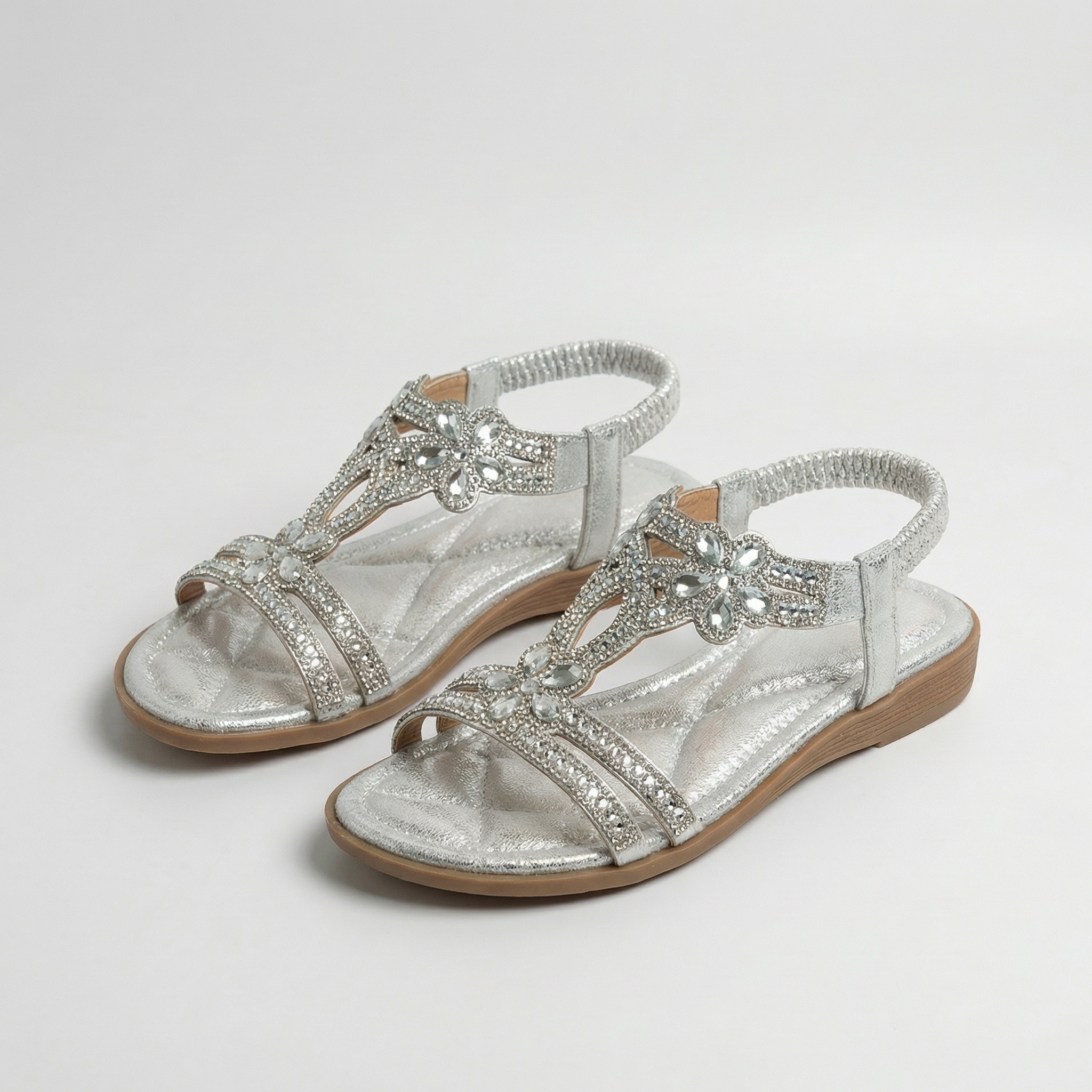 Boho - Ortopedické Boho-sandály