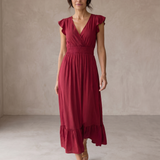 Incanto | Elegantní tekuté šaty