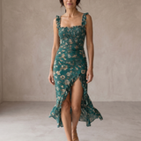Mayfair | Elegantní Lungo Retro Look