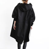 Mirna - Elegantní Voděodolný Trenchcoat