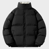 Leif - Voděodolná puffer bunda