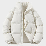 Leif - Voděodolná puffer bunda