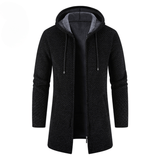 Levi - Stylová luxusní pánská vlněná bunda