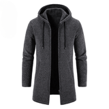 Levi - Stylová luxusní pánská vlněná bunda