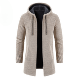 Levi - Stylová luxusní pánská vlněná bunda