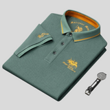 Marko - Luxusní Polo Tričko
