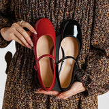 HARPER™|ORTOPEDSKÉ MARY JANE BOTY