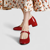 HARPER™|ORTOPEDSKÉ MARY JANE BOTY