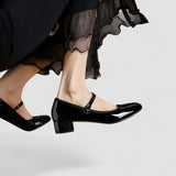 HARPER™|ORTOPEDSKÉ MARY JANE BOTY