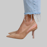 Bella – Ortopedická elegance