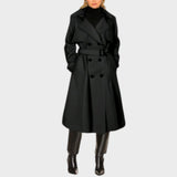 Tamara - Elegantní a stylový trench kabát